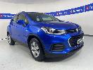 Thumbnail '1' of Holden Trax