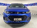 Thumbnail '2' of Holden Trax