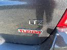 Thumbnail '21' of Holden Trax LTZ