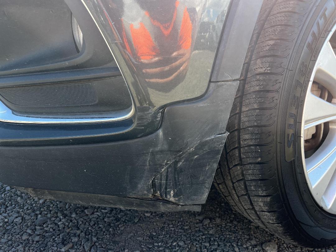 Photo '23' of Holden Trax LTZ Photo '23' of Holden Trax LTZ