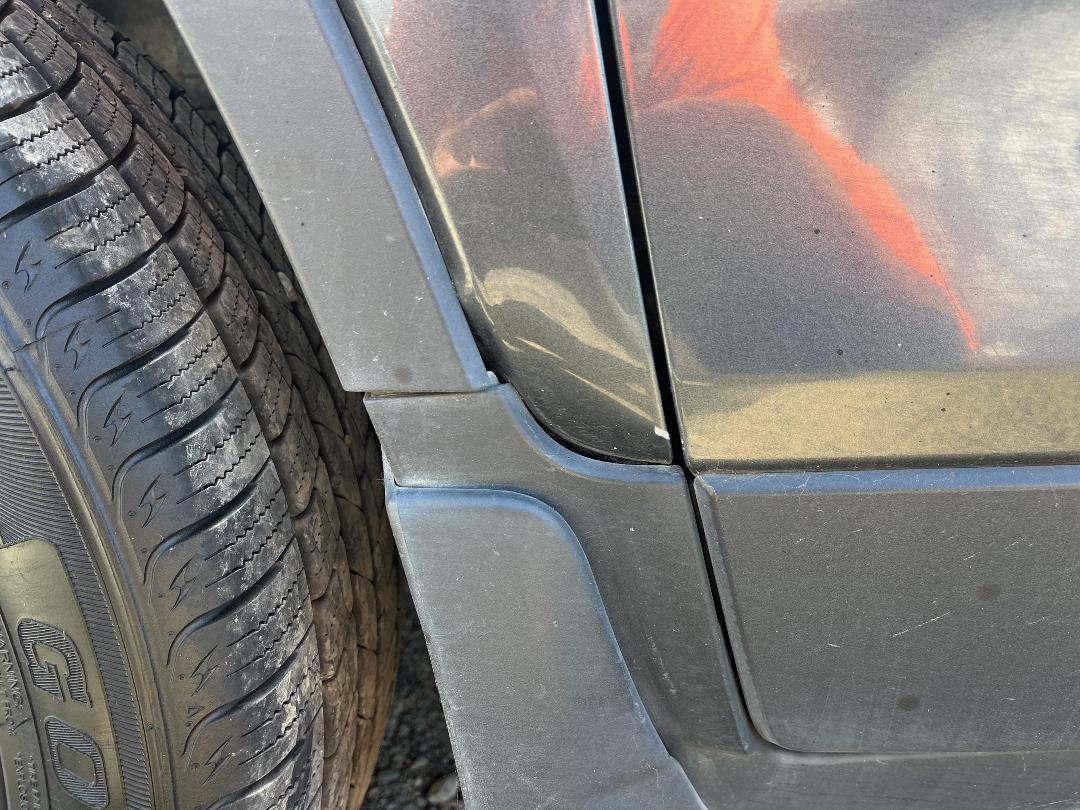 Photo '22' of Holden Trax LTZ Photo '22' of Holden Trax LTZ