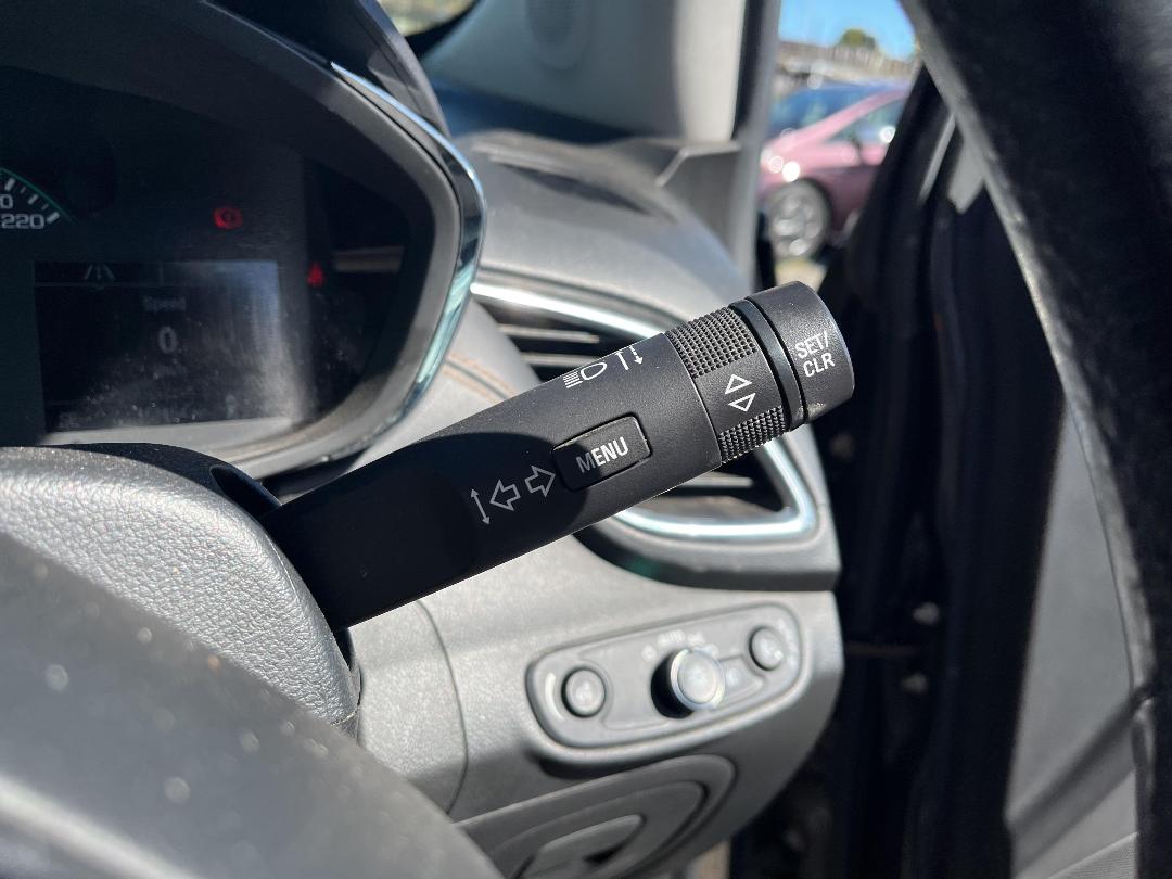 Photo '27' of Holden Trax LTZ Photo '27' of Holden Trax LTZ