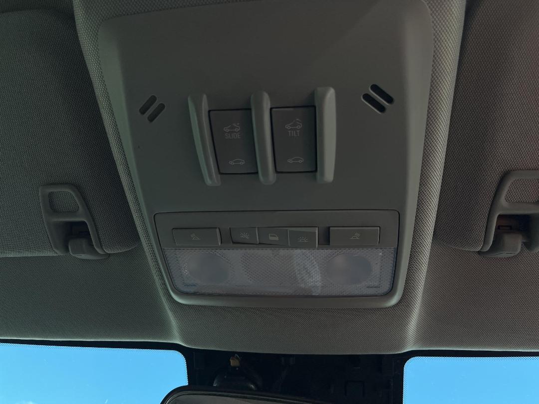 Photo '31' of Holden Trax LTZ Photo '31' of Holden Trax LTZ