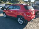 Thumbnail '5' of Holden Trax LTZ