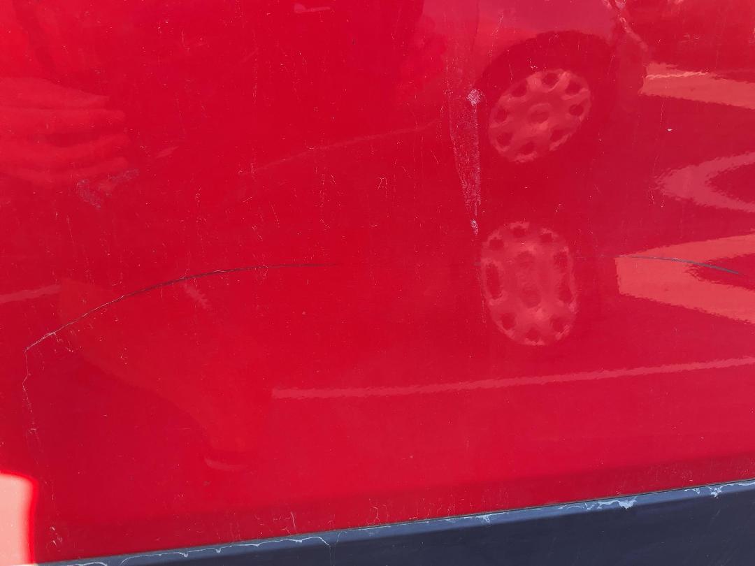 Photo '12' of Holden Trax LTZ