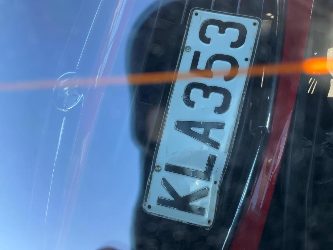 Photo '18' of Holden Trax LTZ