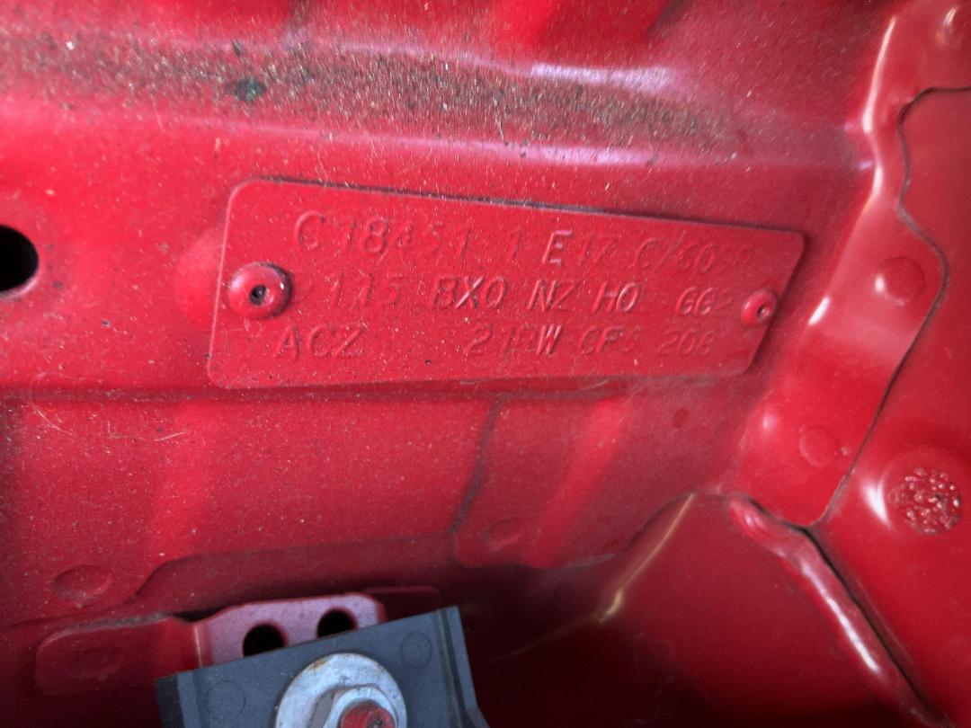 Photo '21' of Holden Trax LTZ