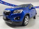 Thumbnail '4' of Holden Trax