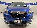 Thumbnail '2' of Holden Trax