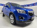 Thumbnail '1' of Holden Trax