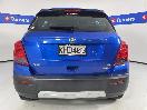 Thumbnail '6' of Holden Trax