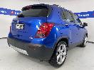 Thumbnail '7' of Holden Trax