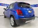 Thumbnail '5' of Holden Trax
