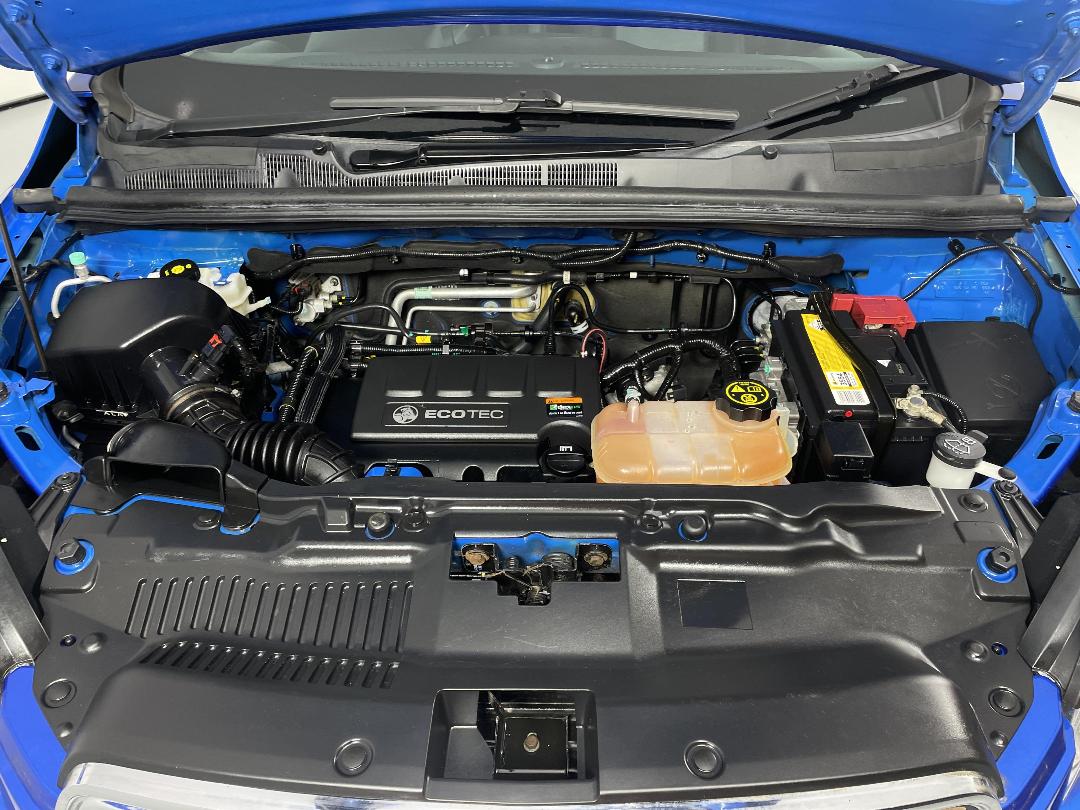 Photo '13' of Holden Trax Photo '13' of Holden Trax