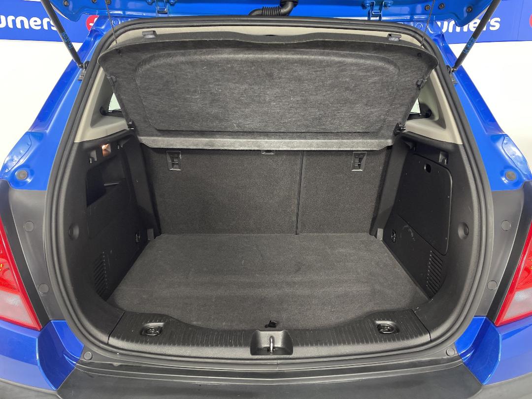 Photo '14' of Holden Trax Photo '14' of Holden Trax