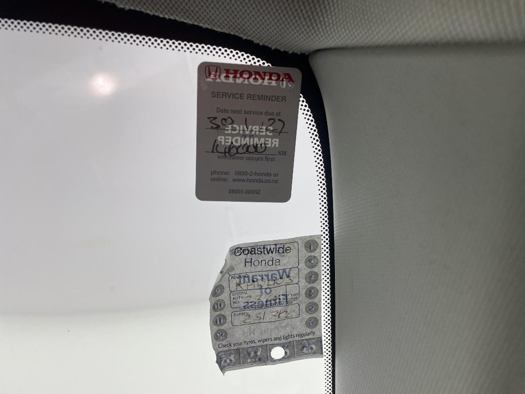 Photo '26' of Holden Trax Photo '26' of Holden Trax