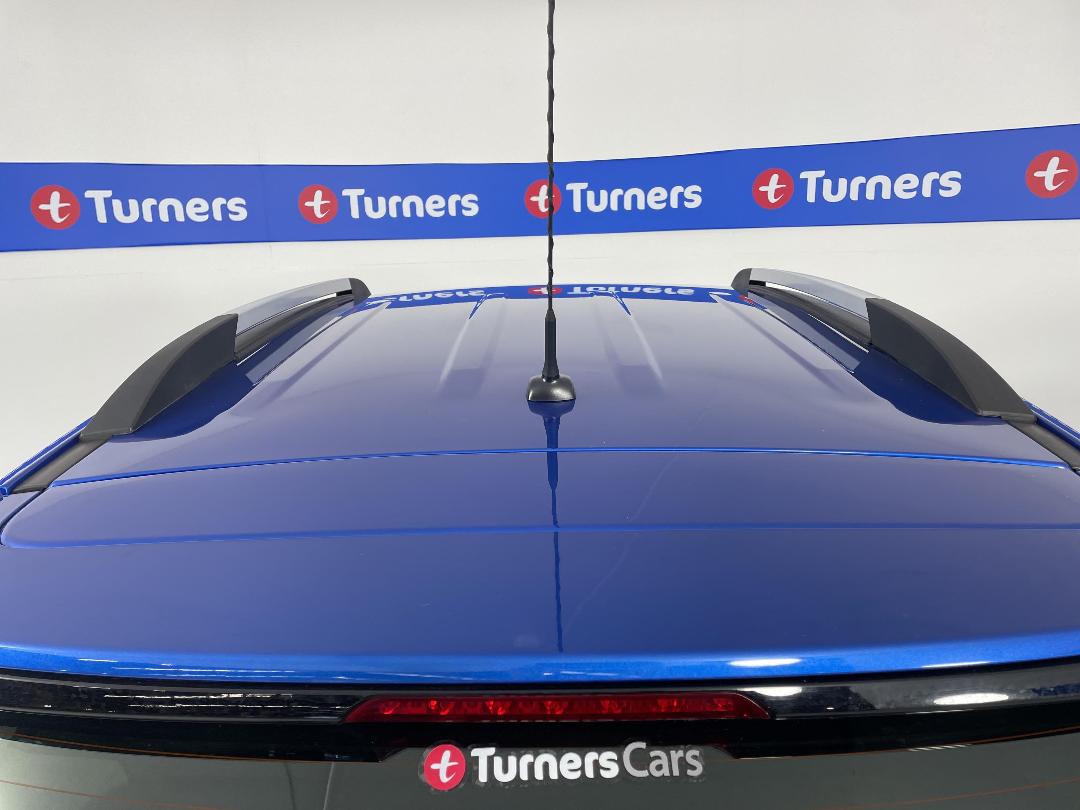 Photo '28' of Holden Trax Photo '28' of Holden Trax