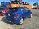 Thumbnail '6' of Holden Trax LTZ