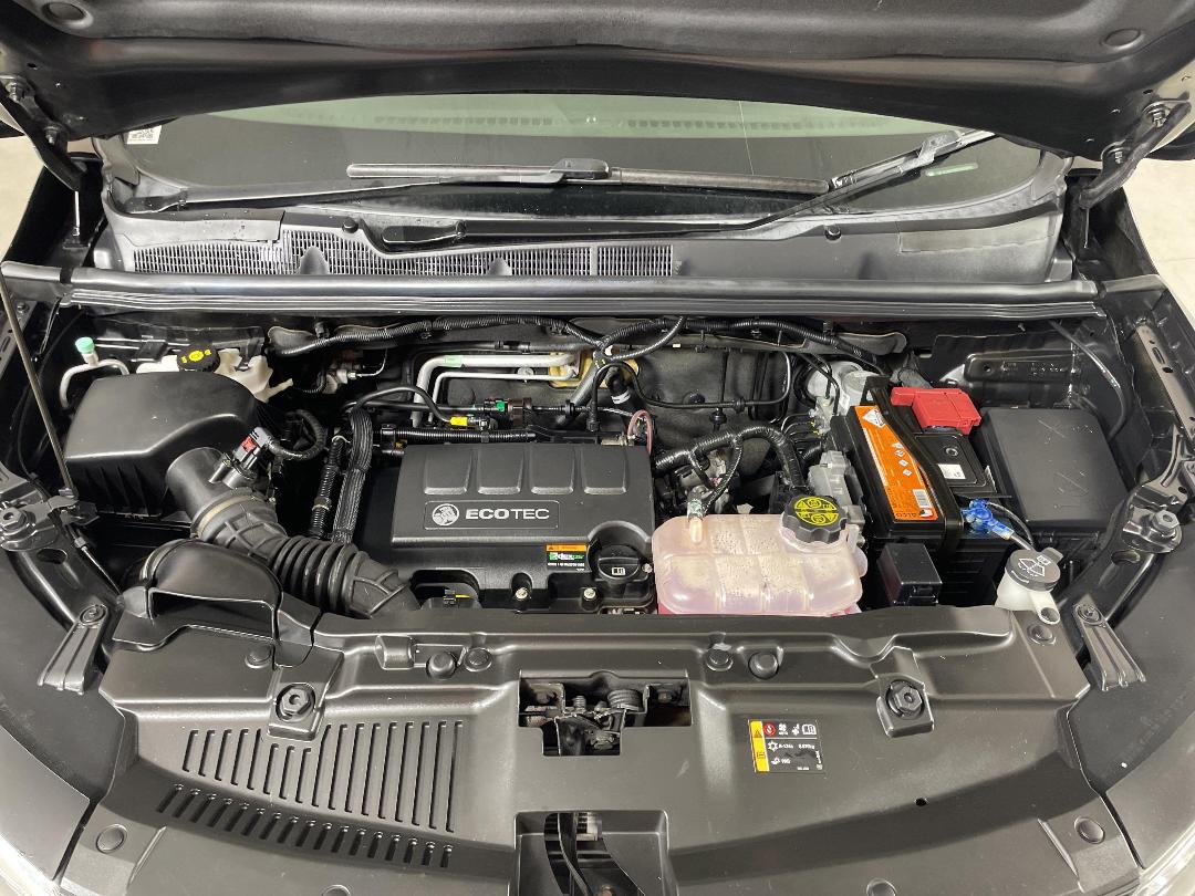 Photo '13' of Holden Trax Photo '13' of Holden Trax