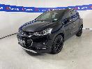 Thumbnail '4' of Holden Trax