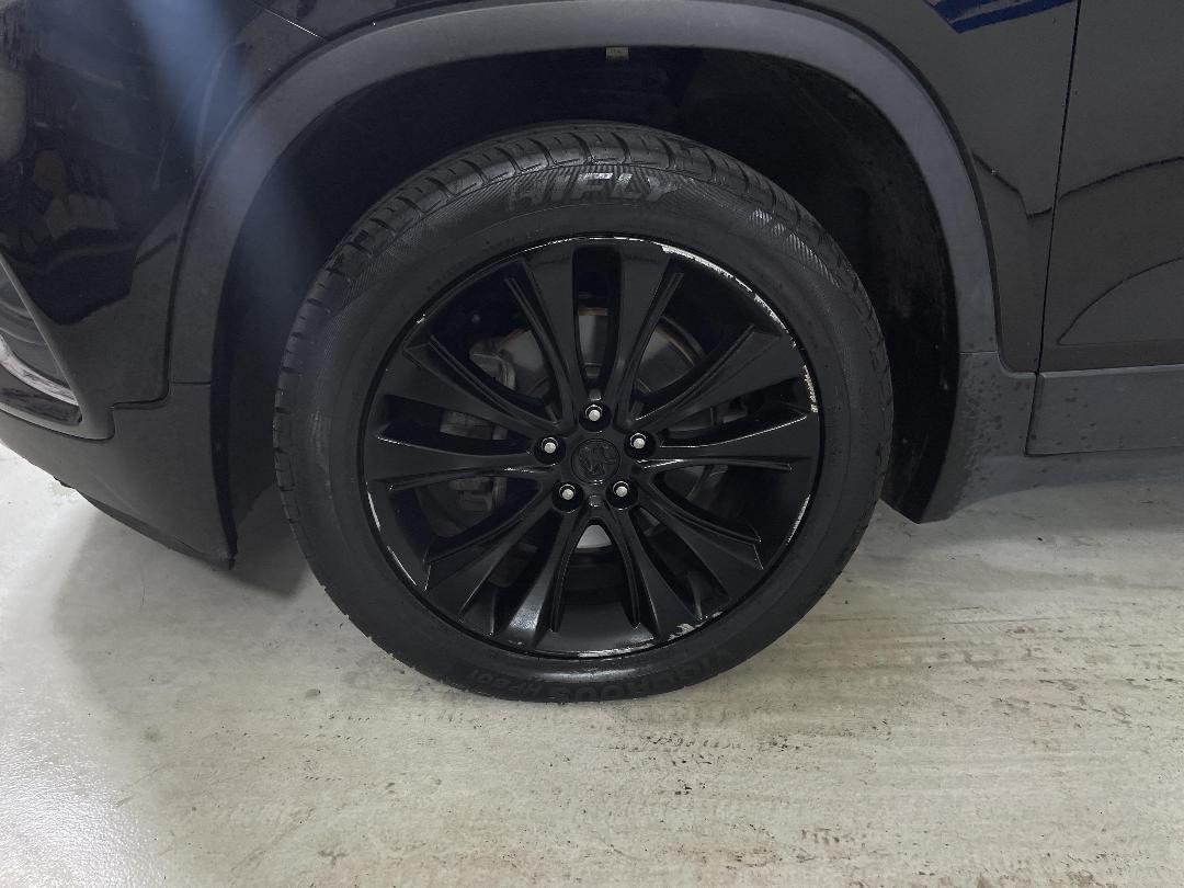 Photo '10' of Holden Trax Photo '10' of Holden Trax