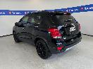 Thumbnail '5' of Holden Trax