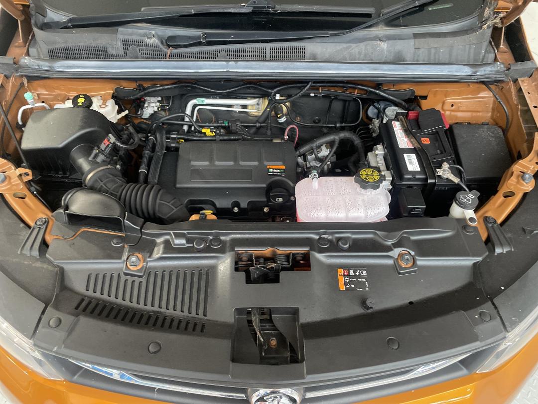 Photo '13' of Holden Trax Photo '13' of Holden Trax