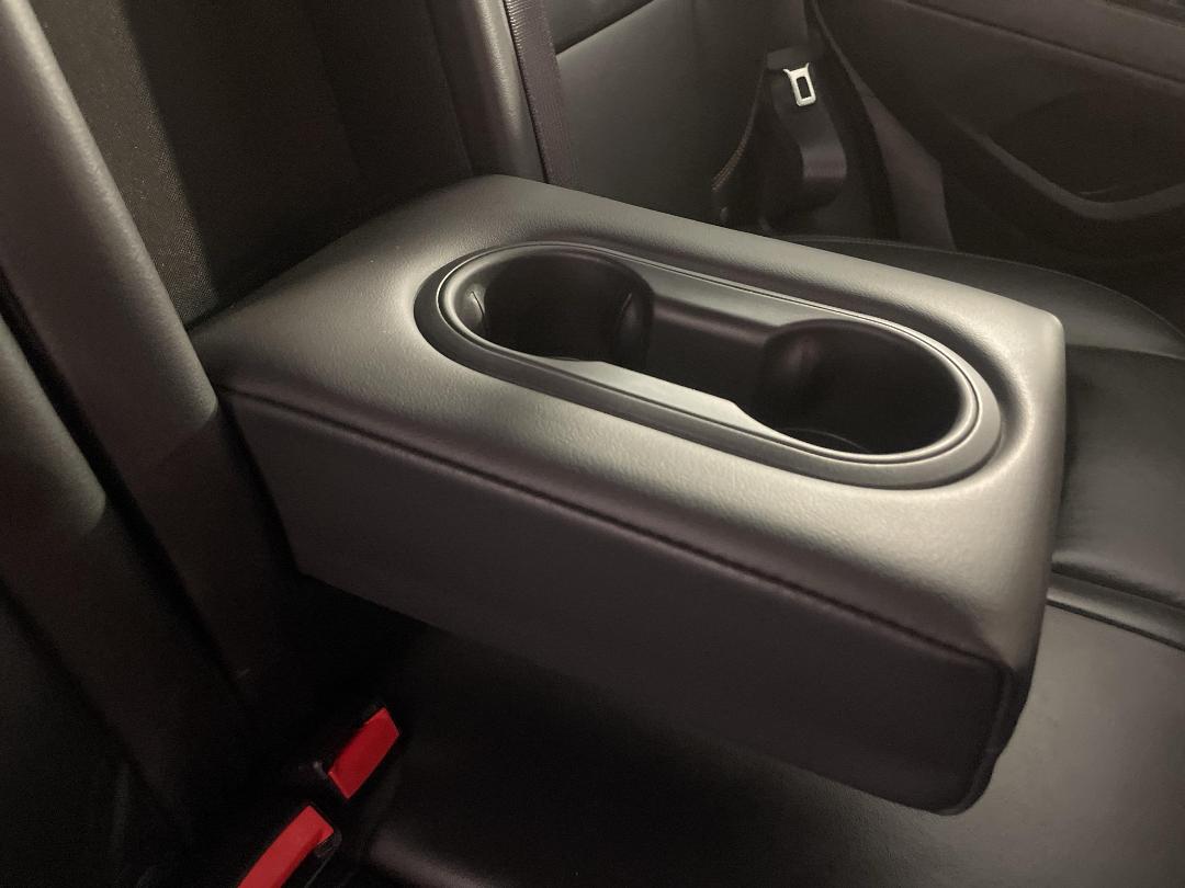 Photo '23' of Holden Trax Photo '23' of Holden Trax