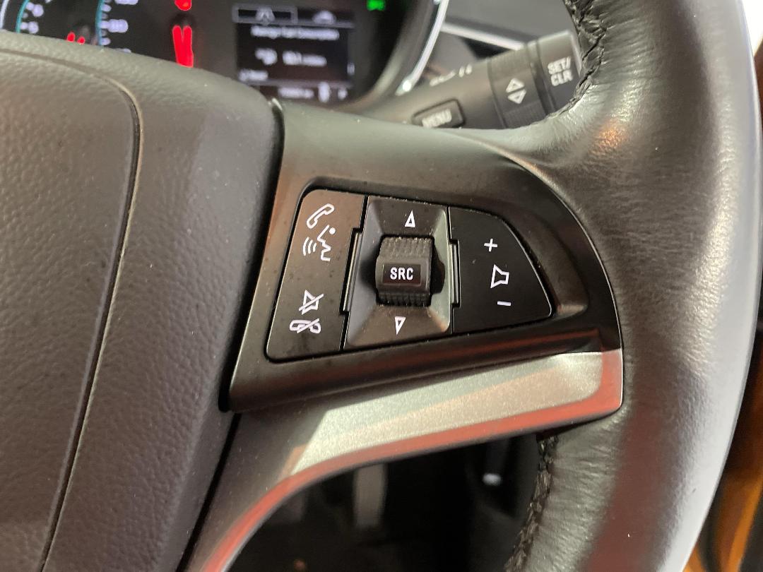 Photo '26' of Holden Trax Photo '26' of Holden Trax