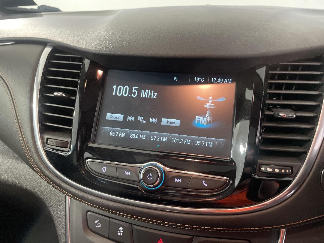 Photo '29' of Holden Trax Photo '29' of Holden Trax