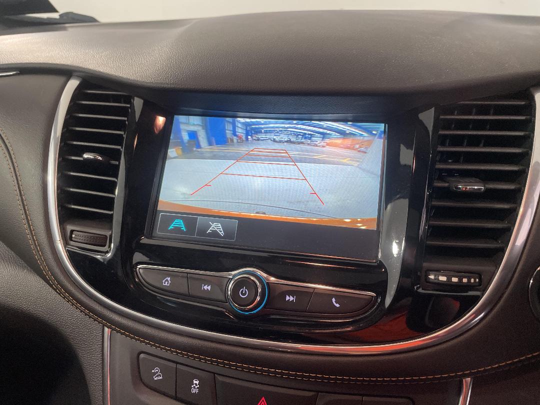 Photo '30' of Holden Trax Photo '30' of Holden Trax