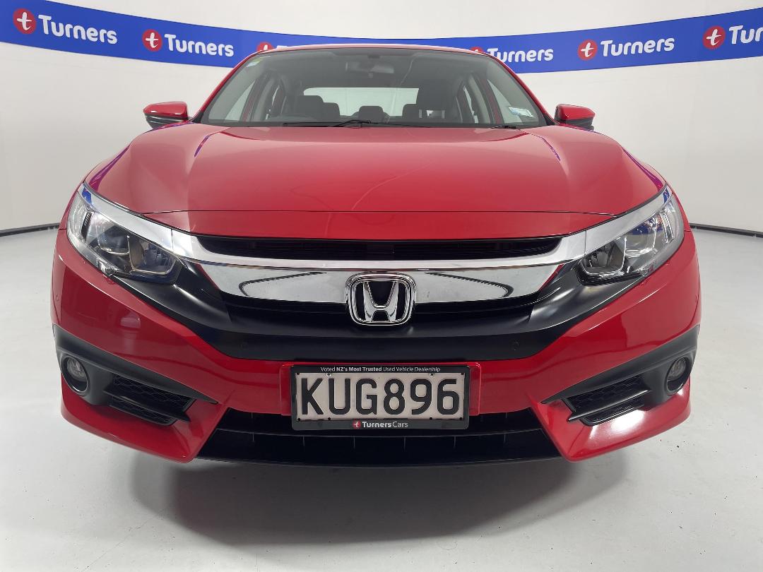 Photo '2' of Honda Civic Photo '2' of Honda Civic