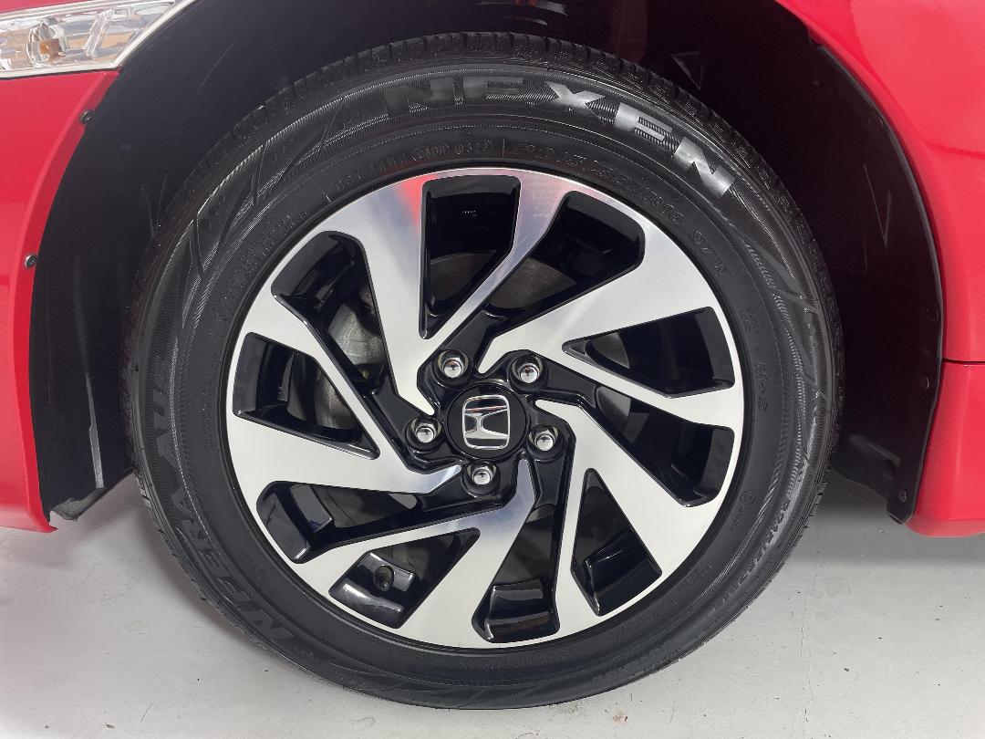 Photo '10' of Honda Civic Photo '10' of Honda Civic