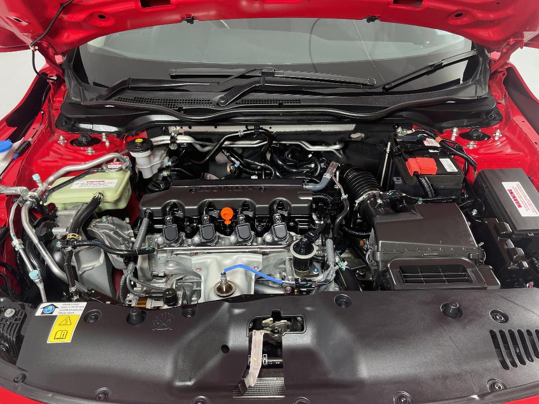 Photo '13' of Honda Civic Photo '13' of Honda Civic