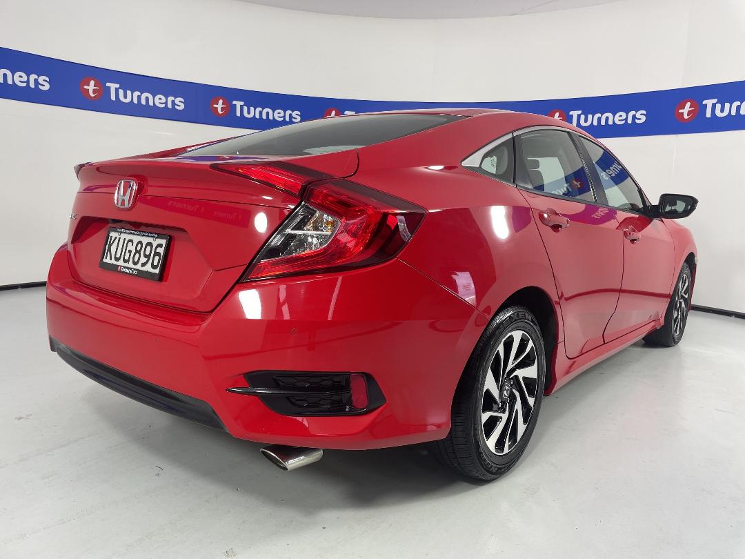 Photo '7' of Honda Civic Photo '7' of Honda Civic