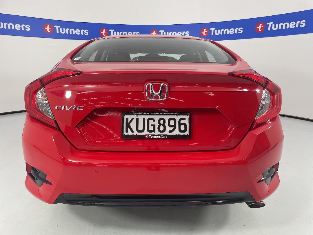 Photo '6' of Honda Civic Photo '6' of Honda Civic