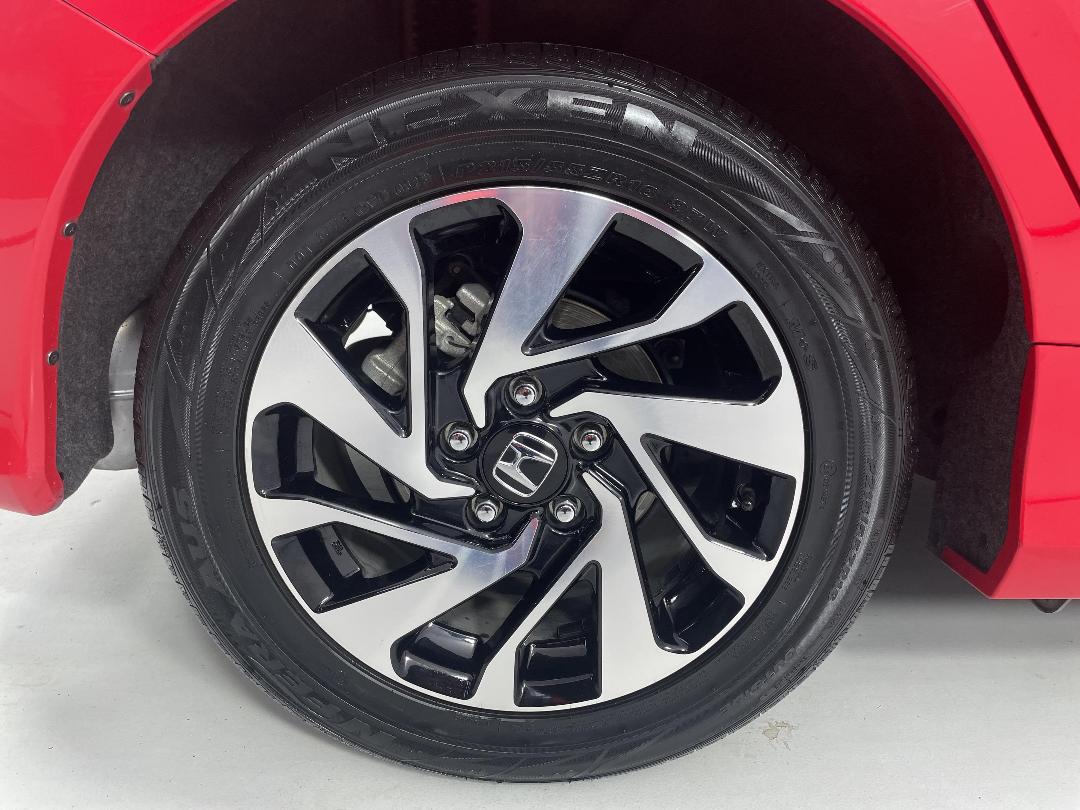 Photo '12' of Honda Civic Photo '12' of Honda Civic