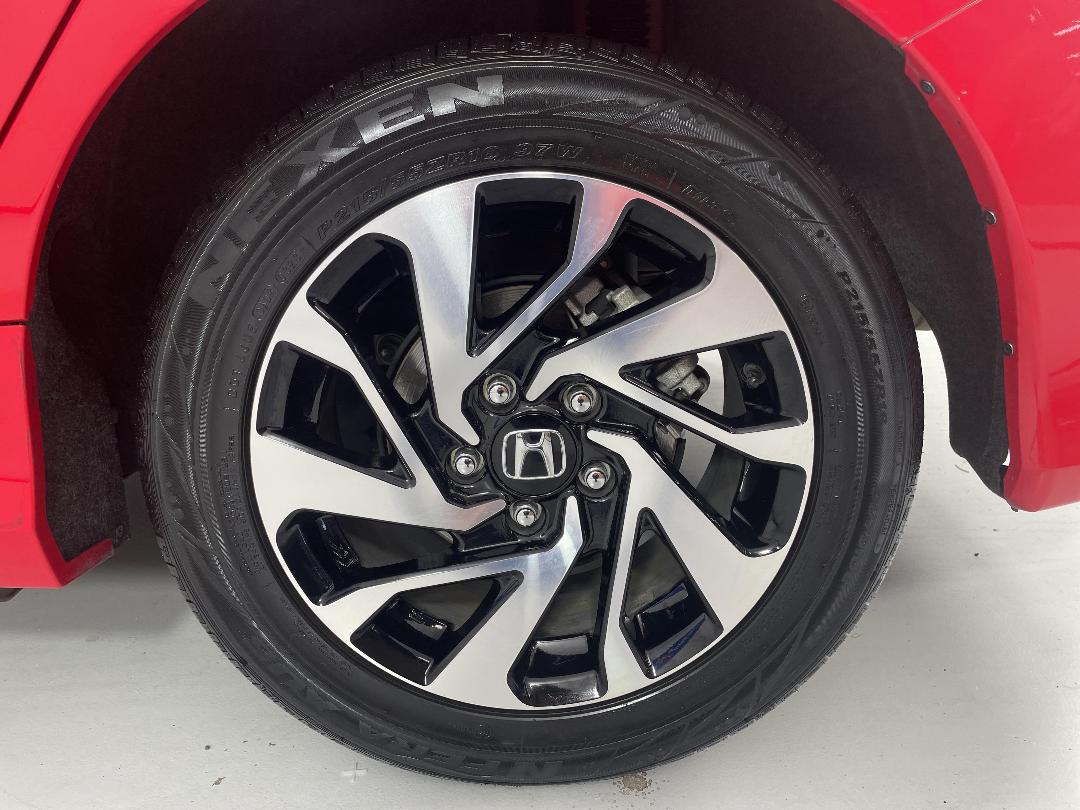 Photo '11' of Honda Civic Photo '11' of Honda Civic