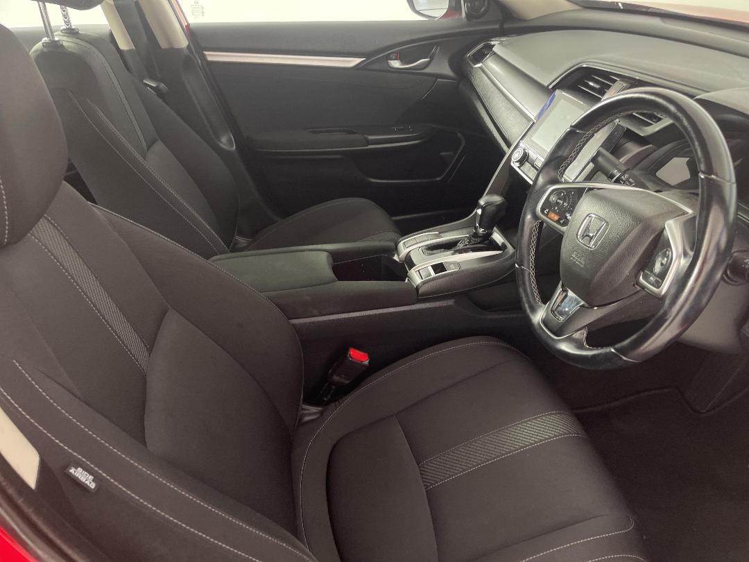 Photo '16' of Honda Civic Photo '16' of Honda Civic