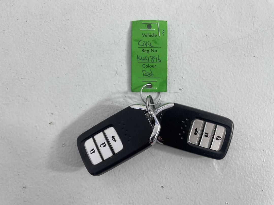 Photo '22' of Honda Civic Photo '22' of Honda Civic