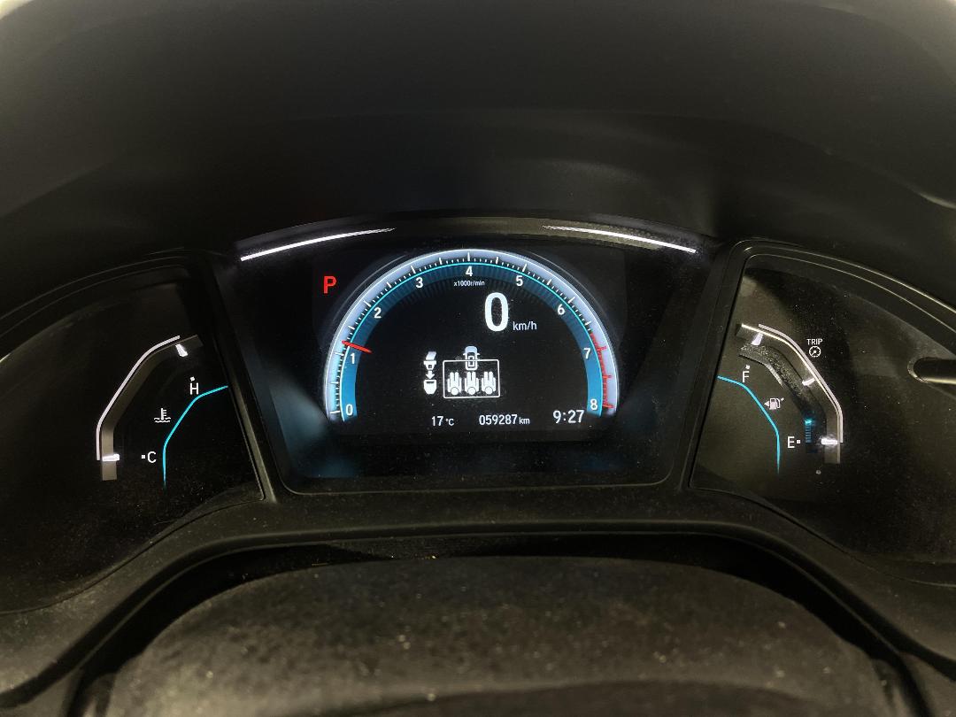 Photo '21' of Honda Civic Photo '21' of Honda Civic