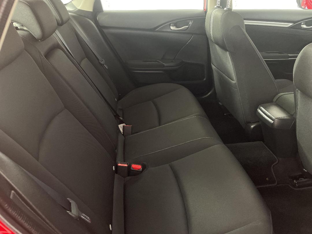 Photo '20' of Honda Civic Photo '20' of Honda Civic