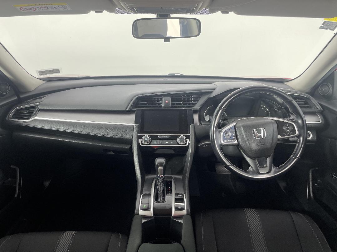 Photo '17' of Honda Civic Photo '17' of Honda Civic