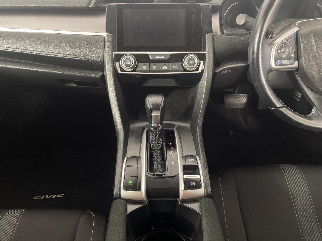 Photo '18' of Honda Civic Photo '18' of Honda Civic