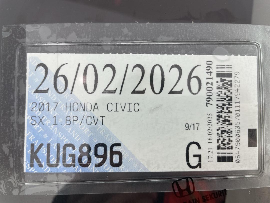 Photo '29' of Honda Civic Photo '29' of Honda Civic