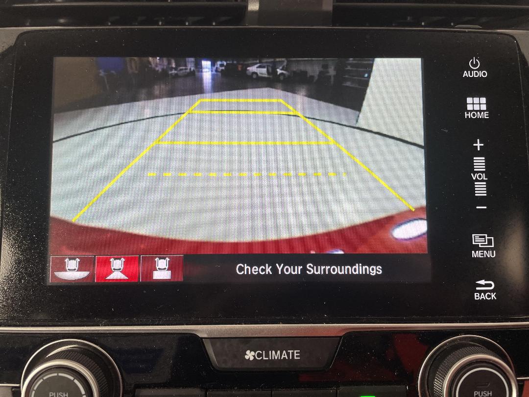 Photo '27' of Honda Civic Photo '27' of Honda Civic