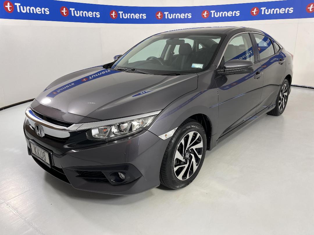 Photo '4' of Honda Civic