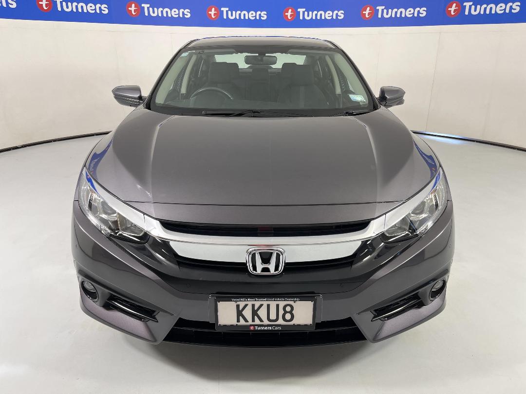 Photo '2' of Honda Civic