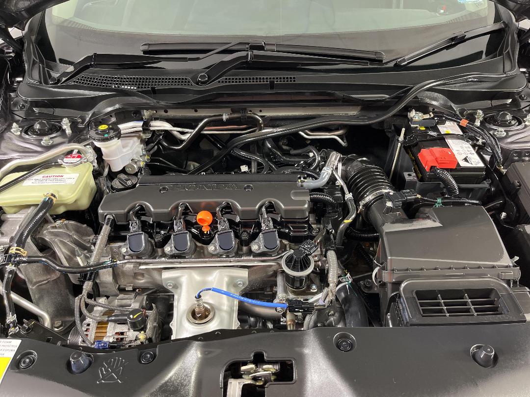 Photo '13' of Honda Civic