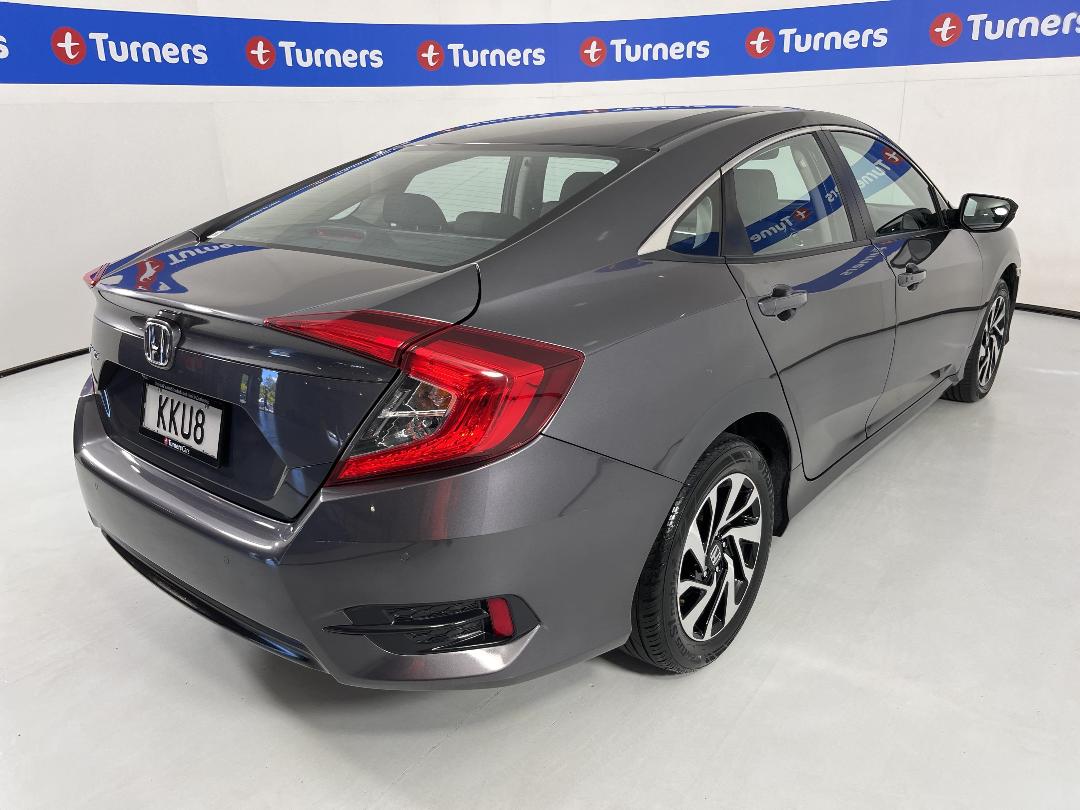 Photo '7' of Honda Civic